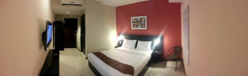 RedDoorz @ Budget Hotel Ambon - Photo5