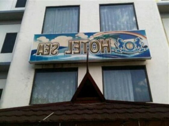Sea Hotel