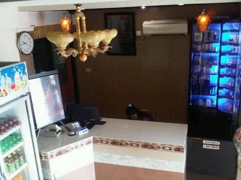 Sea Hotel - Photo3