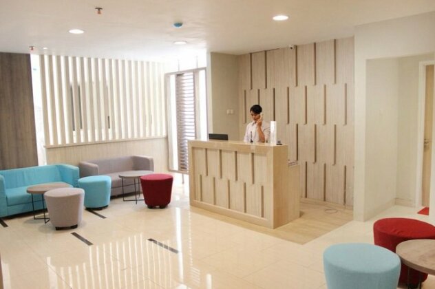 Stori Hotel Ambon - Photo2