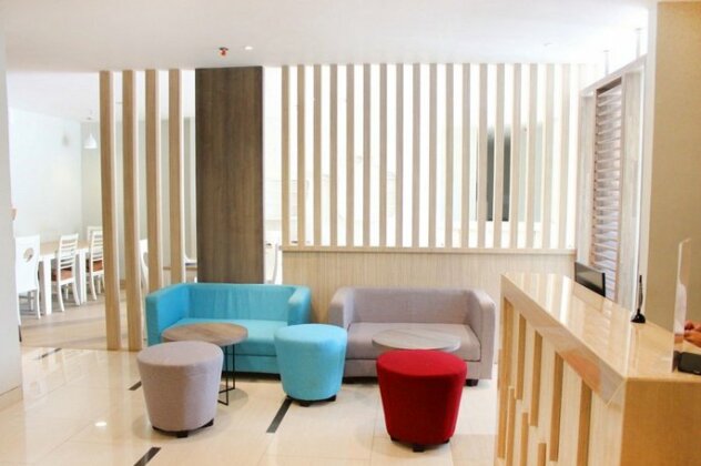 Stori Hotel Ambon - Photo3