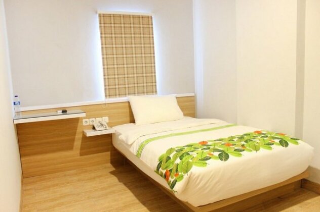 Stori Hotel Ambon - Photo5