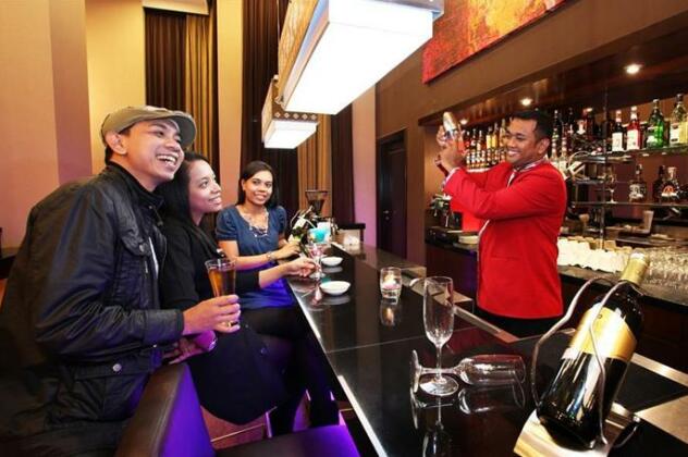 Swiss-Belhotel Ambon - Photo2