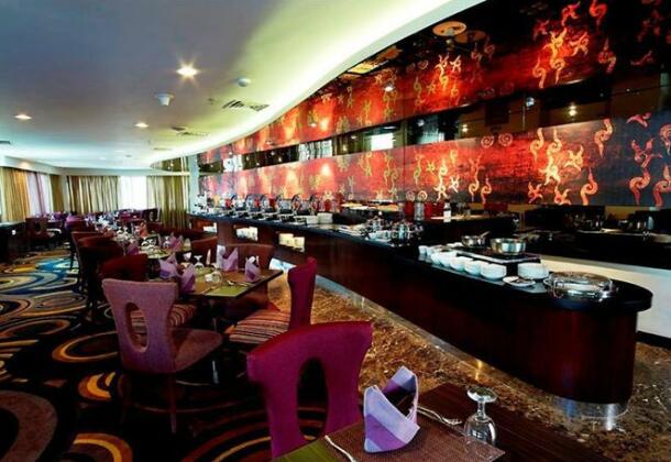 Swiss-Belhotel Ambon - Photo4