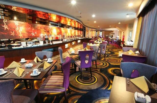 Swiss-Belhotel Ambon - Photo5