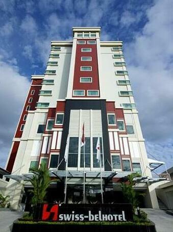 Swiss-Belhotel Ambon