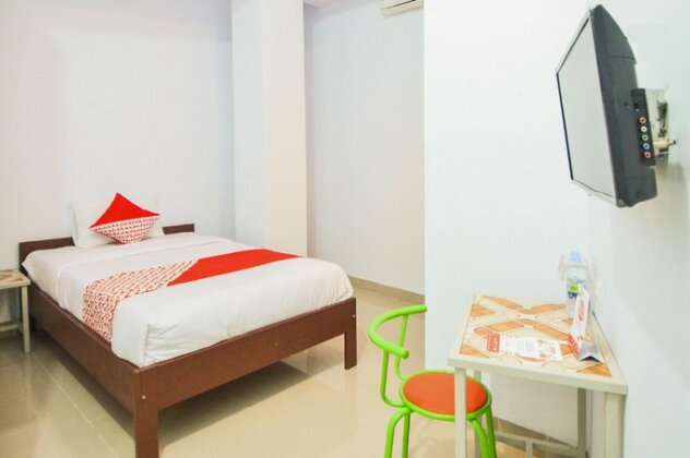 Tanah Tinggi Guest House - Photo2