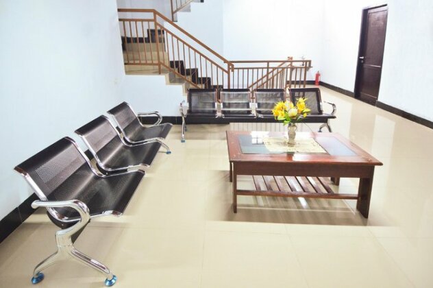 Tanah Tinggi Guest House - Photo3