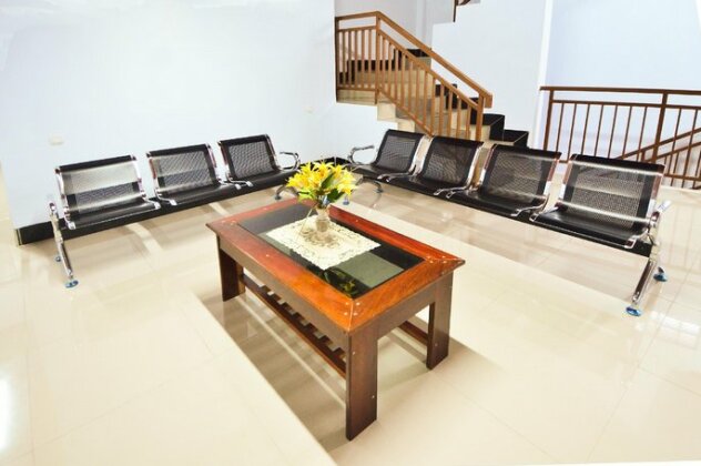 Tanah Tinggi Guest House - Photo5