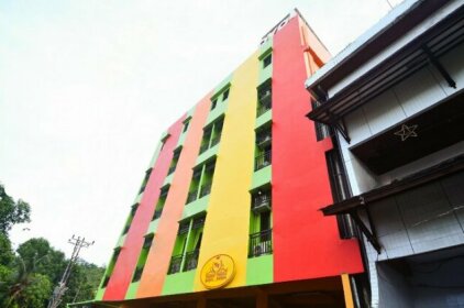 Tanah Tinggi Guest House