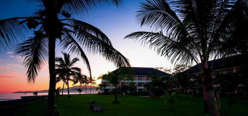 The Natsepa Resort and Conference Center - Photo2