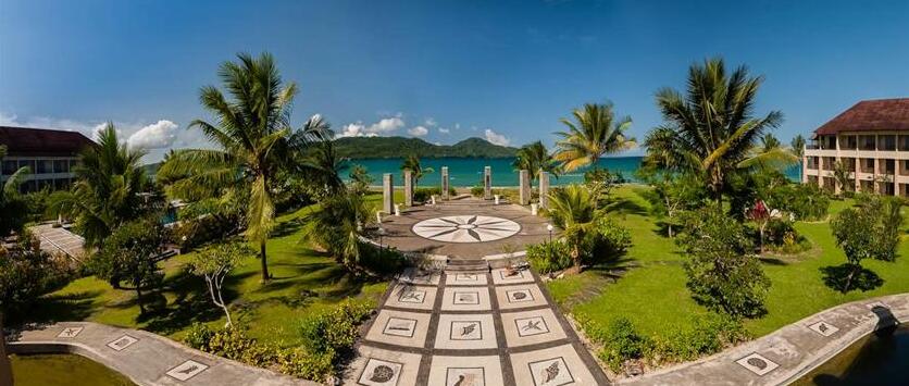 The Natsepa Resort and Conference Center - Photo3