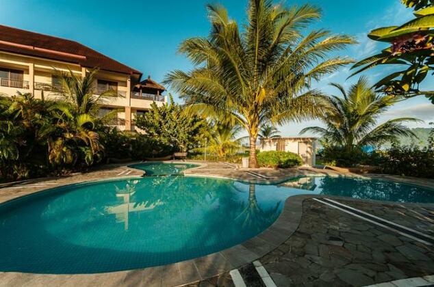 The Natsepa Resort and Conference Center - Photo4