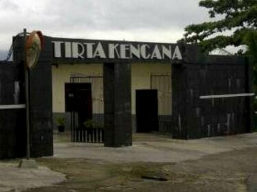 Tirta Kencana Hotel & Cottage