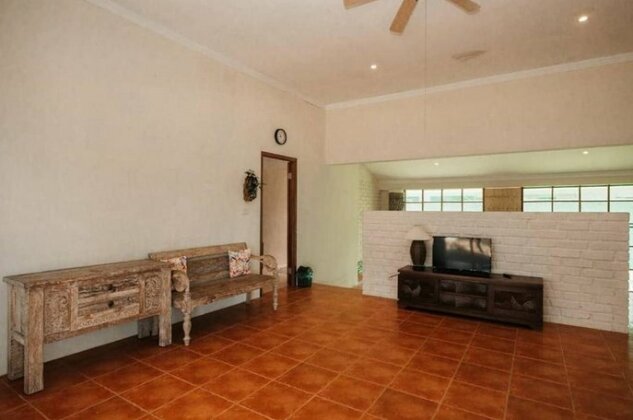 Umeata Beach Villa - Photo3