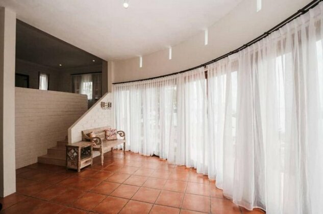 Umeata Beach Villa - Photo4