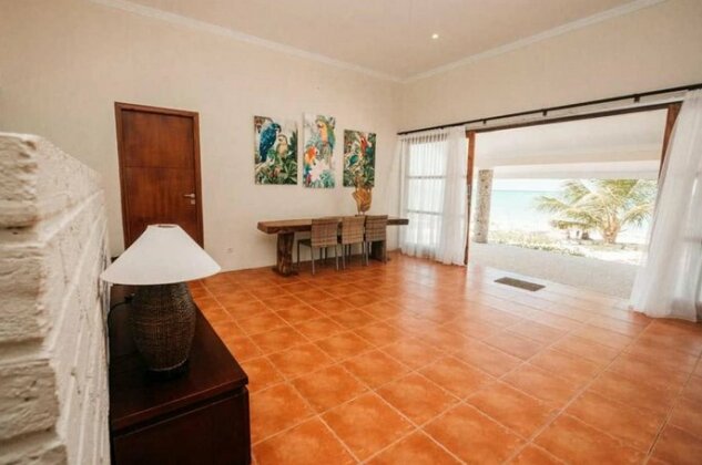 Umeata Beach Villa - Photo5
