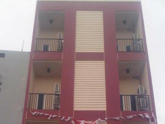Victoria Guesthouse - Photo2