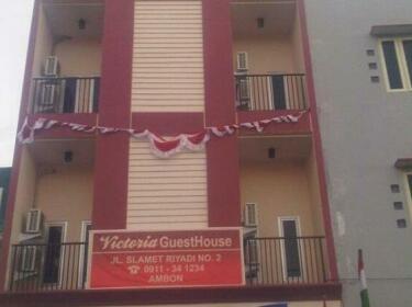 Victoria Guesthouse