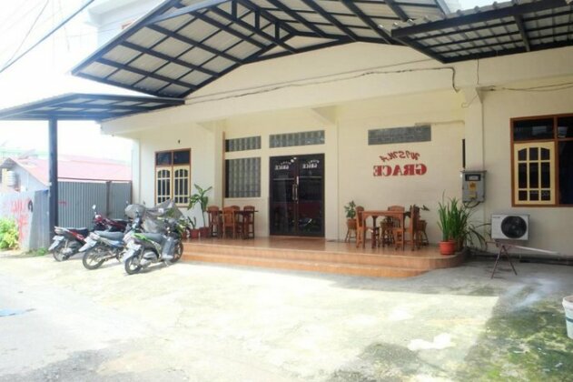Wisma Grace