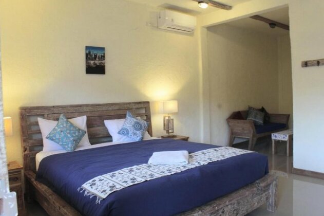 Adore guesthouse - Photo2