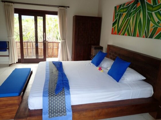 Alami Resort Restaurant and Dive Center - Photo2