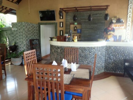 Alami Resort Restaurant and Dive Center - Photo3
