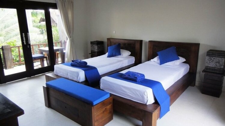 Alami Resort Restaurant and Dive Center - Photo4