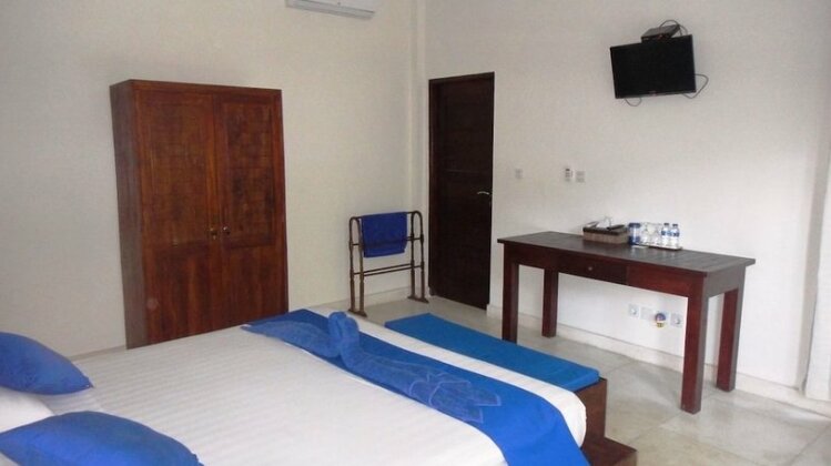 Alami Resort Restaurant and Dive Center - Photo5