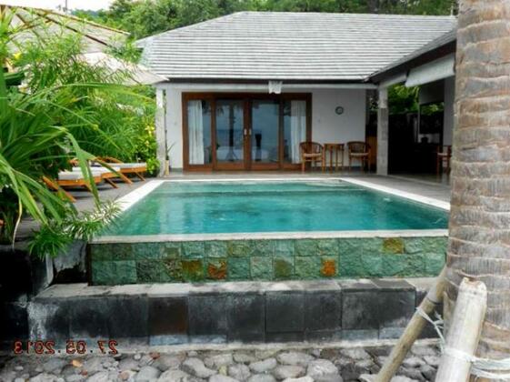 Amed Beach Villa - Photo2