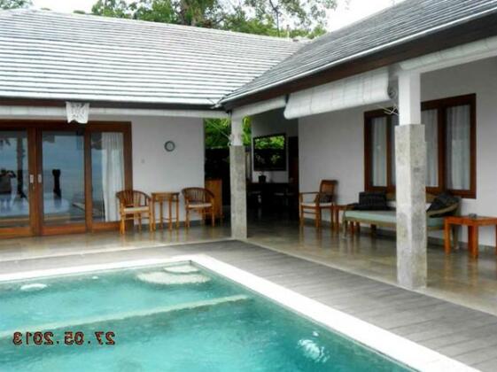 Amed Beach Villa - Photo3