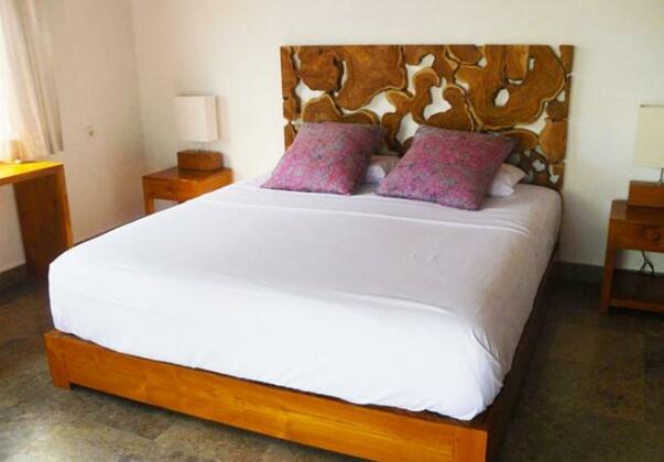 Amed Beach Villa - Photo4