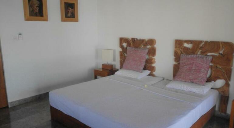 Amed Beach Villa - Photo5