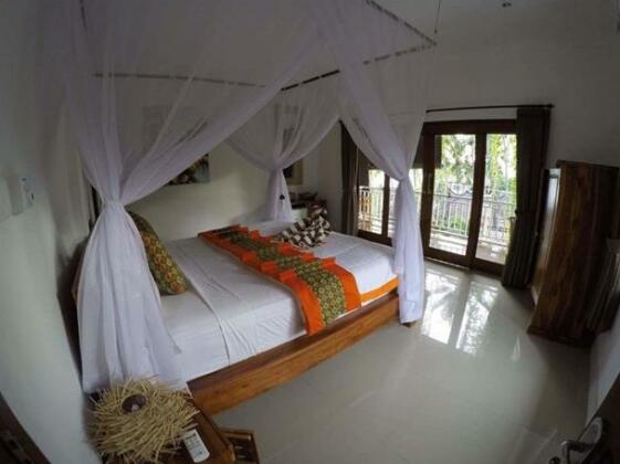 Amed Paradise Warung & House Bali - Photo5