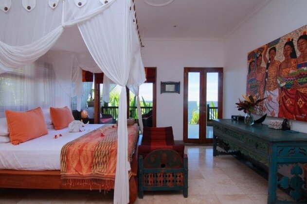 Aquamarine Sea View Villa - Photo2