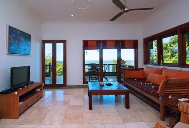 Aquamarine Sea View Villa - Photo4