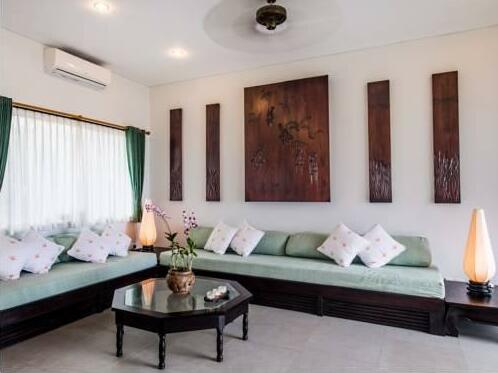 Ashling Villa - Photo4