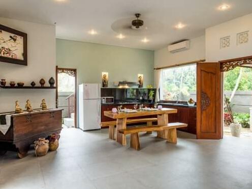 Ashling Villa - Photo5