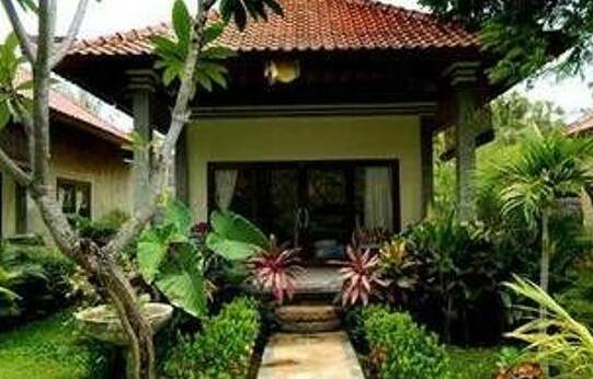 Bali Bhuana Beach Cottages - Photo2