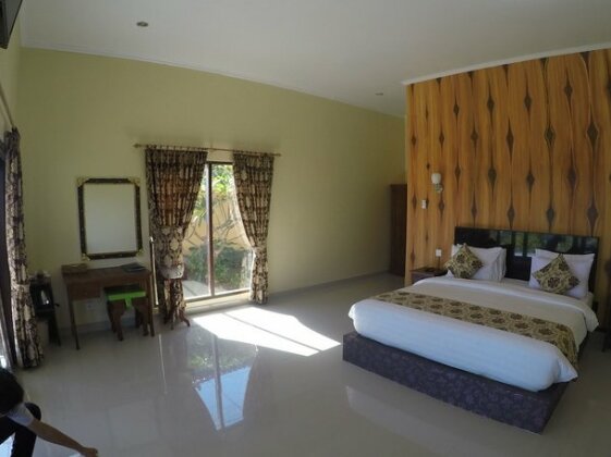 Bali Bhuana Villas - Photo2