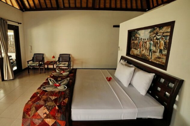 Bali Dream House - Photo5