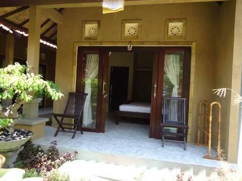 Bali Relax's Homestay and Cafe - Photo3