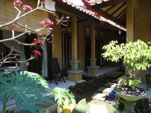Bali Relax's Homestay and Cafe - Photo4