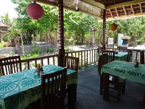 Bali Relax's Homestay and Cafe - Photo5
