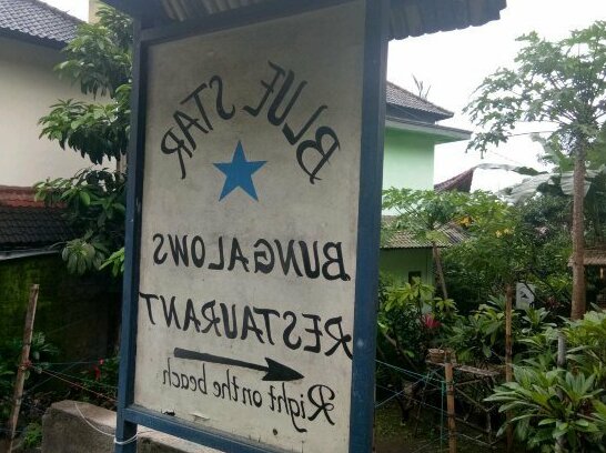 Blue Star Bungalows & Cafe - Photo2