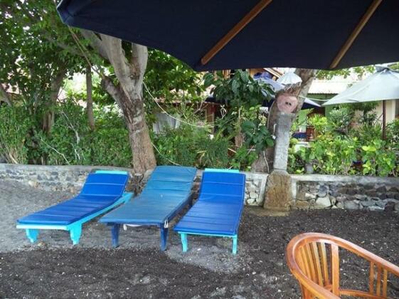 Blue Star Bungalows & Cafe - Photo3