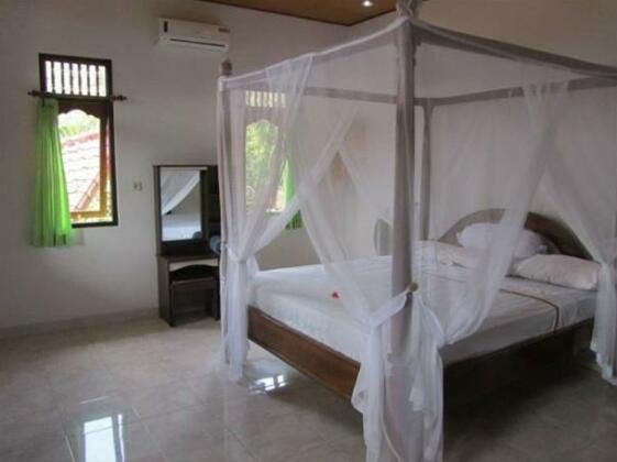 Blue Star Bungalows & Cafe - Photo5