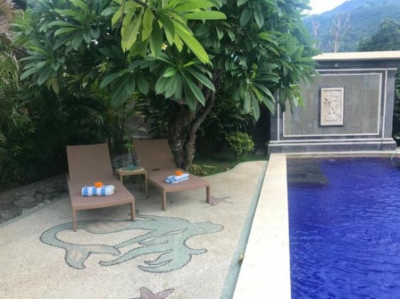 Bulan Pool Villa at Amed Harmony - Photo2