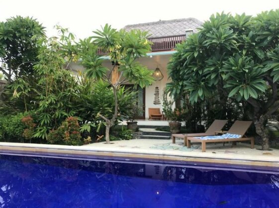 Bulan Pool Villa at Amed Harmony - Photo5