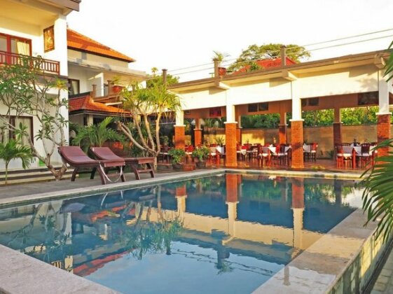 Camessa Hotel - Photo2